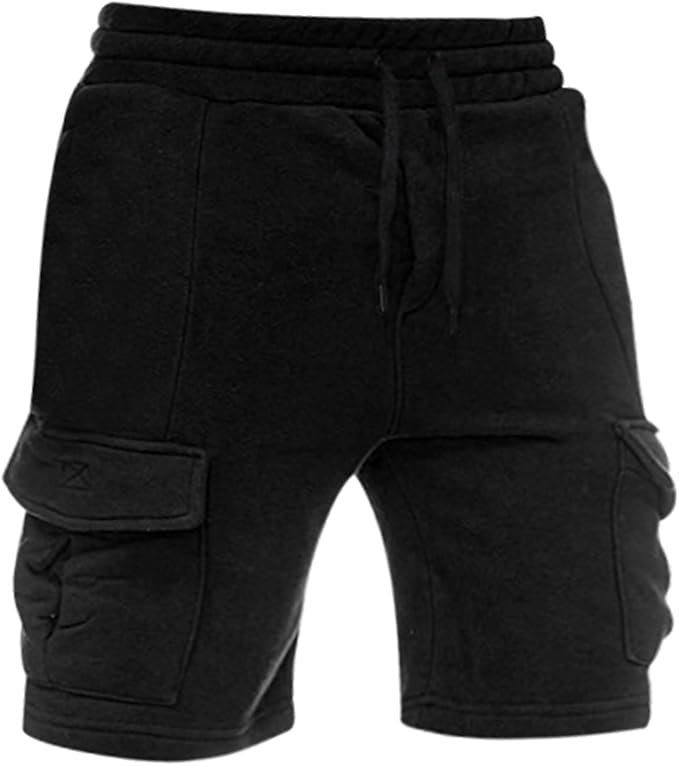 Tuta Pile Fitness Semi Fitted Tuta Completa In Pile Da Uomo New York - Felpa Con Zip E Pantaloni, Taglie S-2XL, Activewear Tuta Pile Uomo - Foto 10