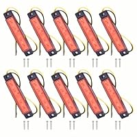 A*i様 サイドマーカー土台　10個　ウロコ　デコトラ A*i様 サイドマーカー土台 10個 ウロコ デコトラ - メルカリ