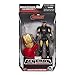 Marvel Legends Infinite Series Marvel Now Iron Man