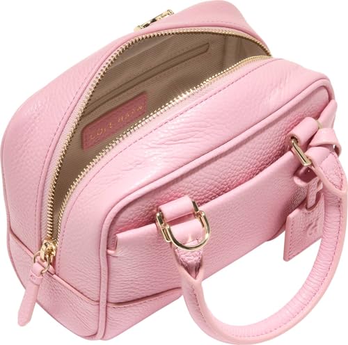 Cole Haan Women's Beverly Mini Satchel, Zephyr - image 4