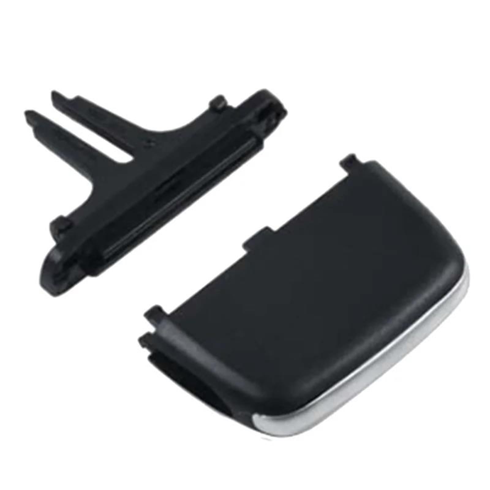 Grille ventilation Volvo XC90 kit clip pour climatisation voyage - 4