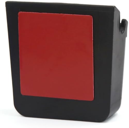 Miniatura 2 de uxcell Bolsa de almacenamiento universal para coche, organizador de caja de carga para teléfono, color negro