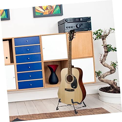 Vaguelly Support De Guitare Pliant Support Pliant Pour Guitare Support D’étui à Guitare Support De Guitare Électrique Support De Sol Pour Guitare Guitares Basses Le Fer Porte-crochet Éponge - Les Beatles, Paul McCartney, John Lennon, RIngo Starr, George Harrison Vaguelly Support De Guitare Pliant Support Pliant Pour Guitare Support D'étui à Guitare Support De Guitare Électrique Support De Sol Pour Guitare Guitares Basses Le Fer Porte-crochet Éponge – Image 8