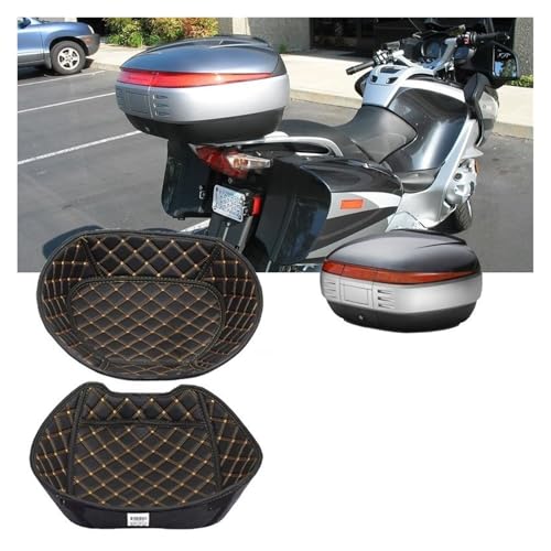 Forro Maletero Motocicleta SHAD SH50 y accesorios de revestimiento 2