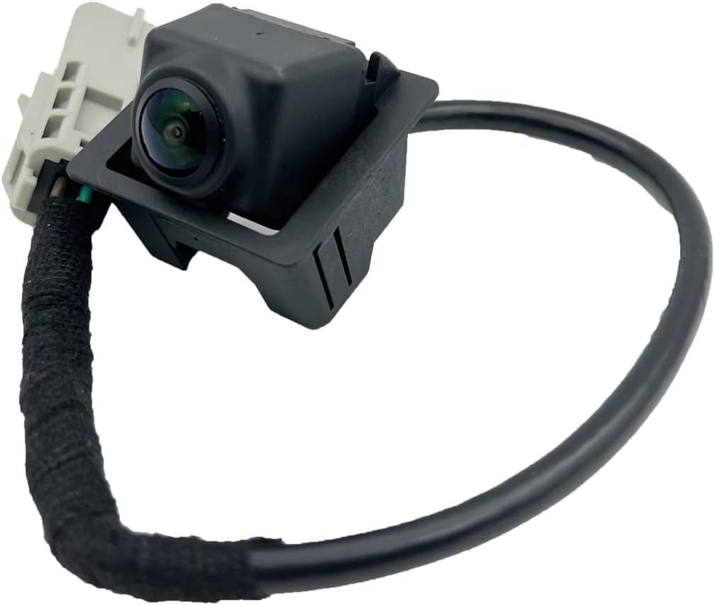 Rear View Backup Assist Camera Reverse Camera Compatible with 2010-2013 Buick Lacrosse Parking Camera 90802516 42389646