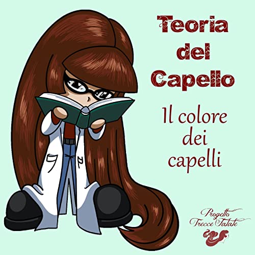 3 Il colore dei capelli