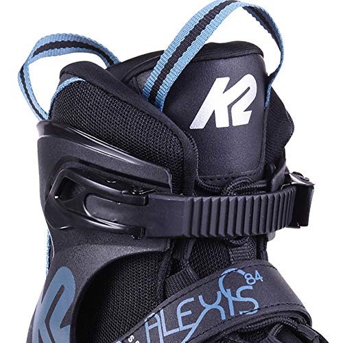 K2 Damen Inline Skates Alexis 84 Speed Alu im Vergleich