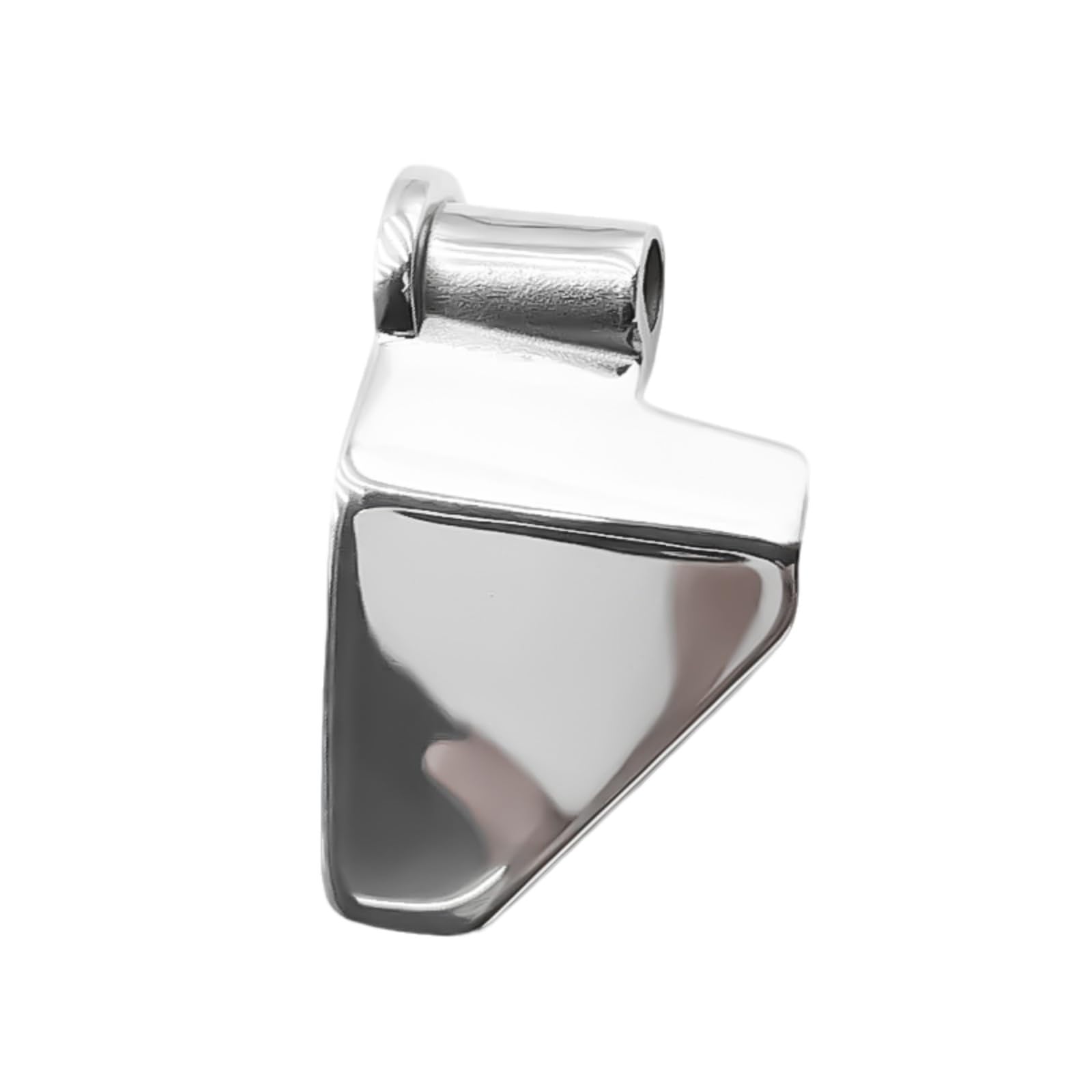 Fahoujs Bread Maker Paddles Mixing Paddle Mixing Stainless Steel Texture Machine Attachment for
