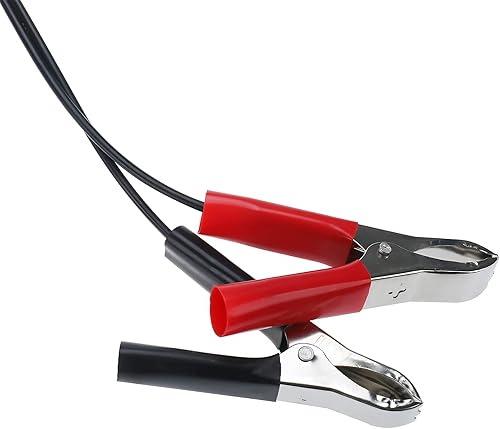 Miniatura 8 de Amarine Made - Bomba extractora de cambio de aceite de 12 V 60 W, bomba extractora de aceitediésel para cambio de aceite, bomba de transferencia de