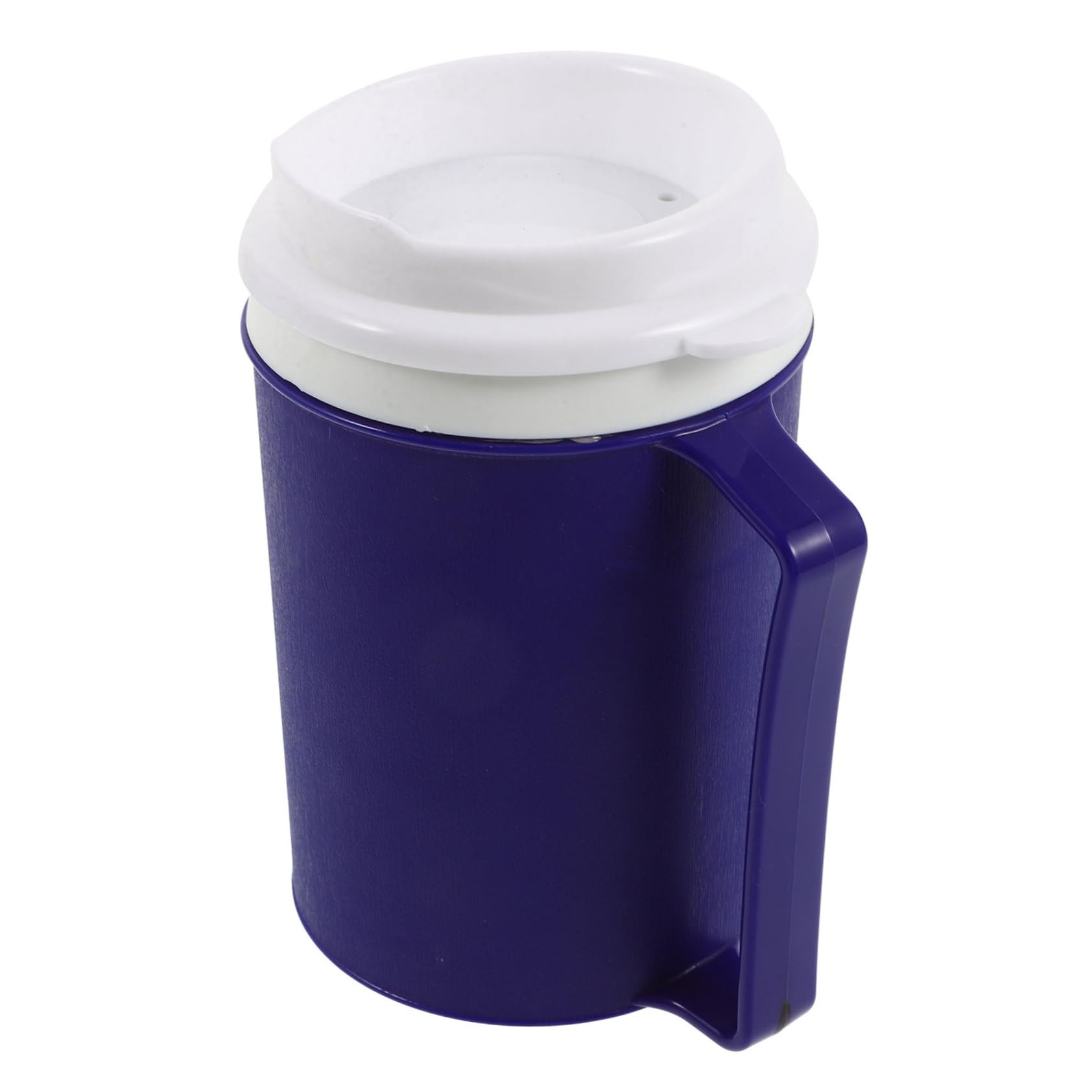 Healeved 3piezas Taza Antigoteo Para Pacientes Postrados y Ancianos Copa De Alimentación Líquida De Diseño Práctico y Seguro Para Cuidado De Personas Discapacidad y Dificultades La