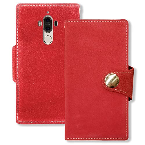 sslink Mate 9 HUAWEI Ή 蒠^ X}z P[X {v XG[h (bh) U[ J Jo[ LL R` n Vv _CA[^Cv J[h[ tbv