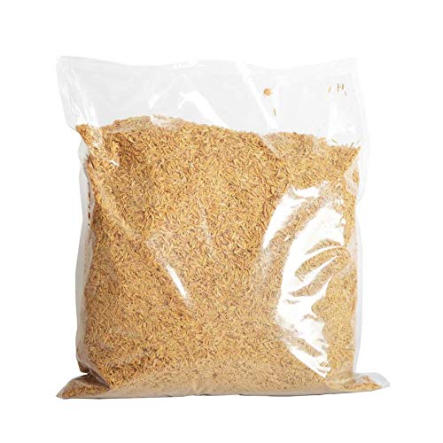 Brewferm cáscaras de arroz 1 kg
