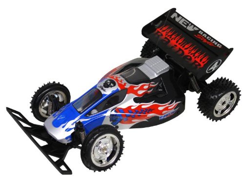 Preisvergleich Produktbild RC Buggy Wild Raider 1:10 inkl. Akku