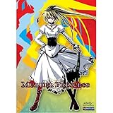 MURDER PRINCESS 全3巻セット [レンタル落ち] [DVD]