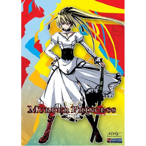 MURDER PRINCESS