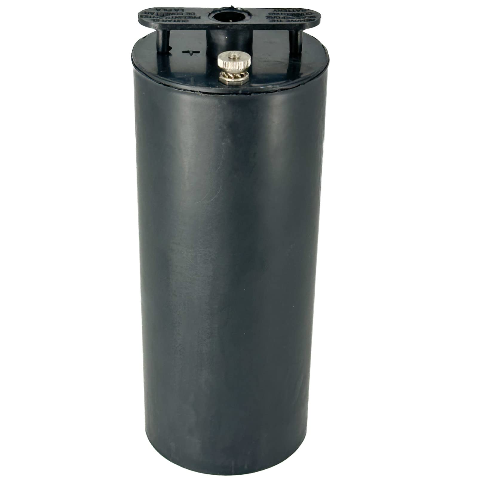 Exell EB-R40 Type R40 1.5V Battery Replacement for 5365, 784-6020, 905, 905FC, 906, 906AC, 906SC, AL40/200, ALR40, BA23, BS23, EBR40, EN6 Batteries