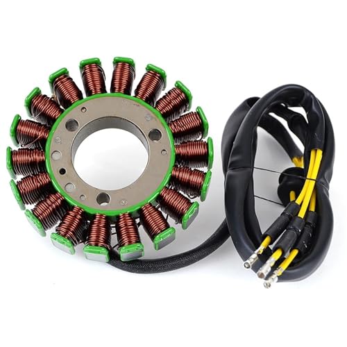 Stator alternateur Suzuki GS750 et GSX1100 pour remplacement de bobine d'allumage d'origine