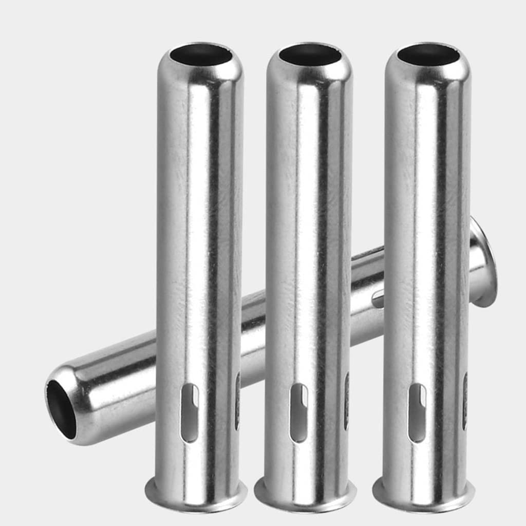 illombo 936 Soldering Iron Sleeve Kit Replacement of Broken Parts for Electronic Enthusiasts Professionals Corrosion Resistance