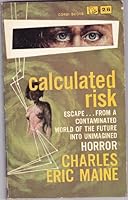 Calculated Risk 070897662X Book Cover