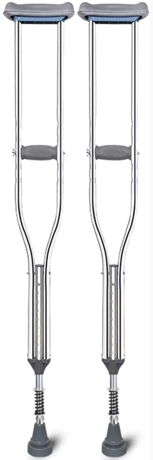 Buy Crutches for Adults Underarm Crutches for Adjustable Underarm Adult