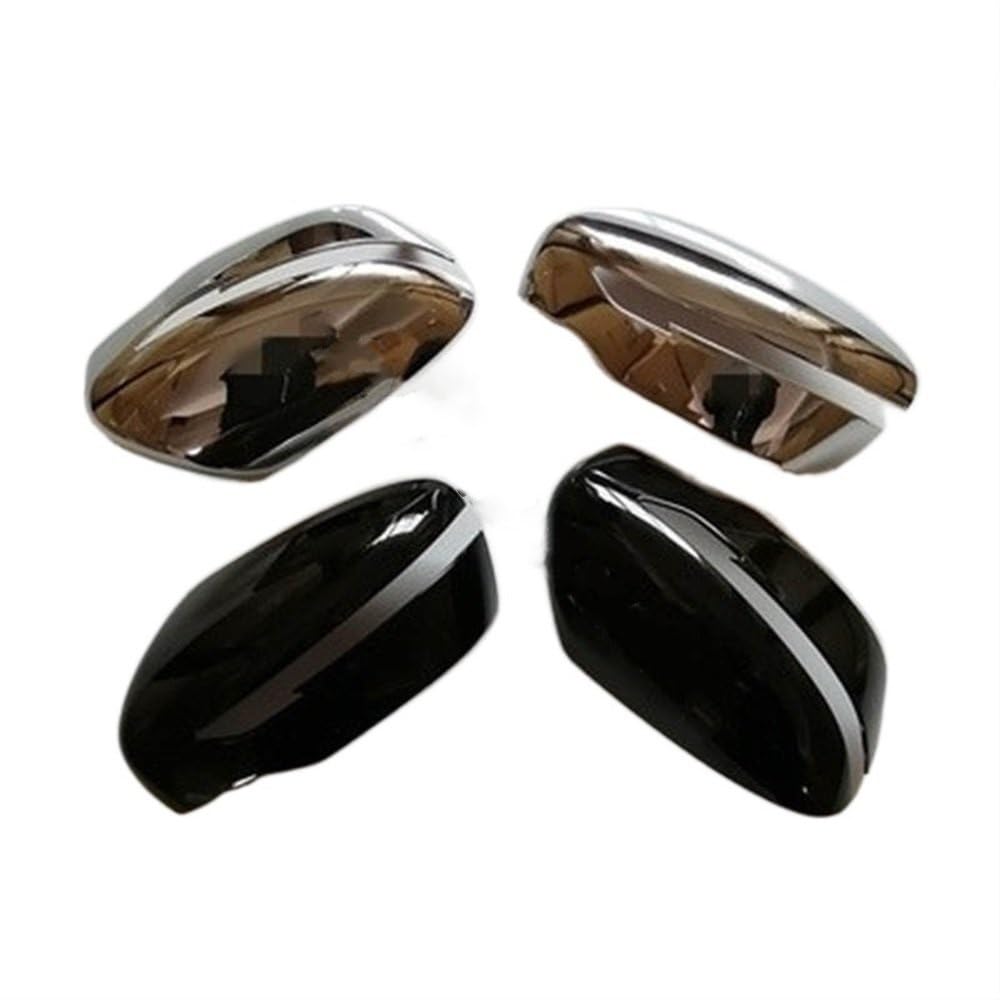 Generic Capuchon De Rétroviseur Extérieur, Installation