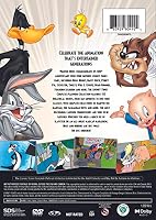 Best of WB 100th: The Looney Tunes Complete Platinum Collection (V1-3) (DVD) — image 3