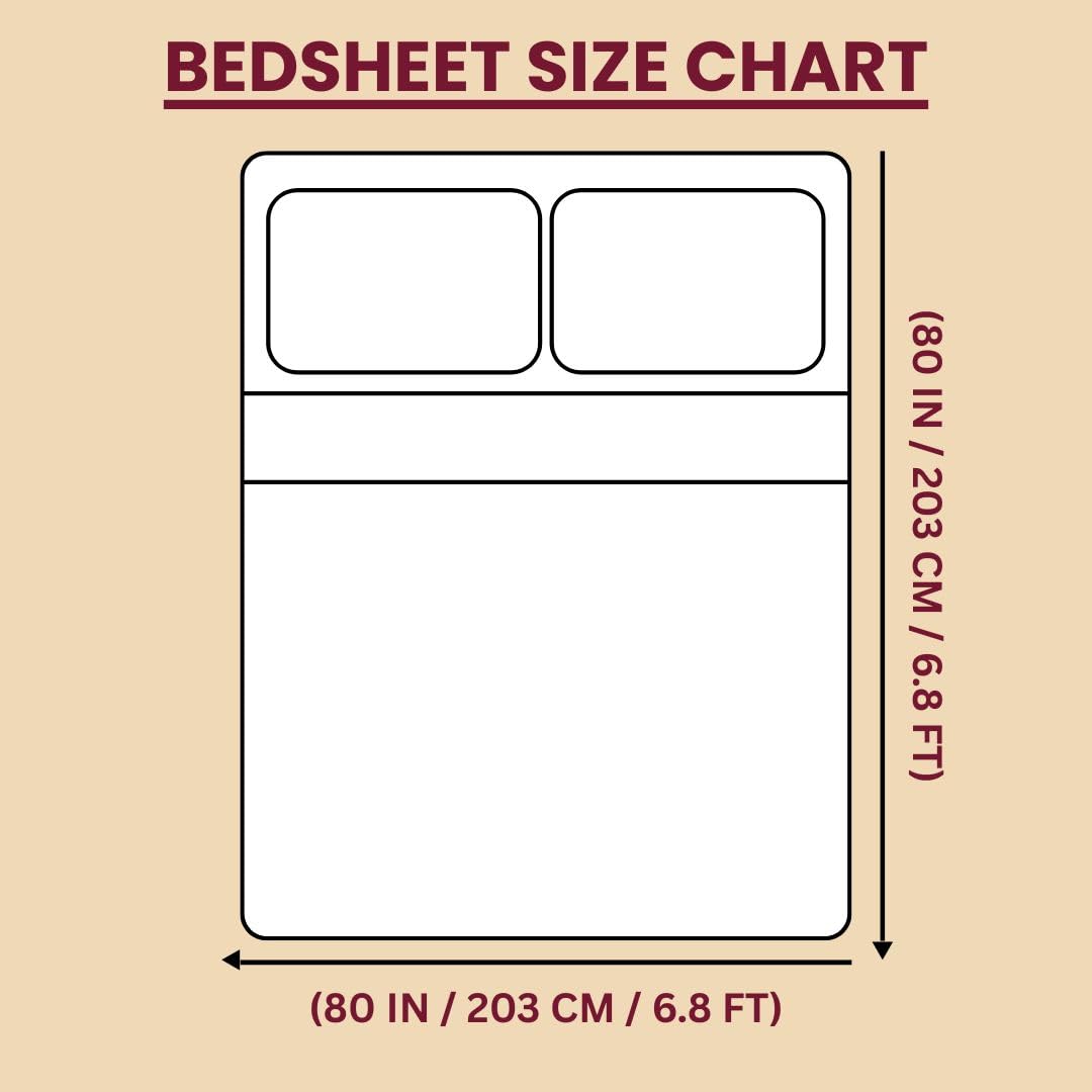 Waterproof Baby Bed Sheet - Protect & Style -5
