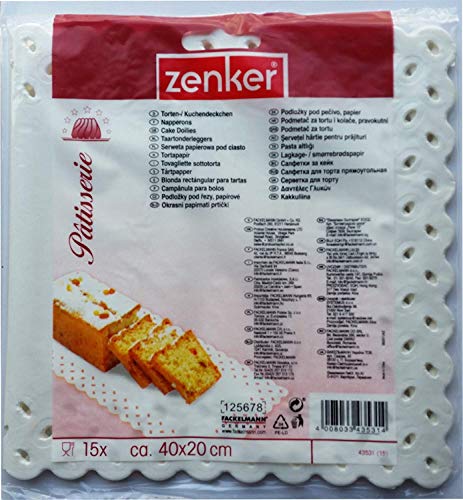 Preisvergleich Produktbild FACKELMANN 43531, Kunststoff