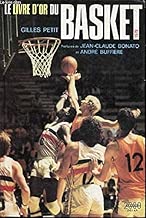 Download Le Livre d'or du basket (Sport 2009) PDF