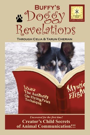 Buffy's Doggy Revelations Paperback – 1 January 2014