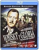  Les fanfares de la gloire / Tunes of Glory [ Origine Espagnole, Sans Langue Francaise ] (Blu-Ray)