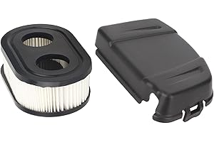 Toro Air Filter Cover,ABS Air Filter Cover Kit 594575 Compatible with Lawn...