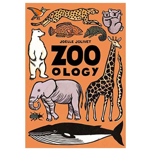 Zoo - ology