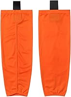 Vista 1 de EALER HS80 Series - Calcetines de hockey sobre hielo de color sólido para hombres y niños, adultos y jóvenes