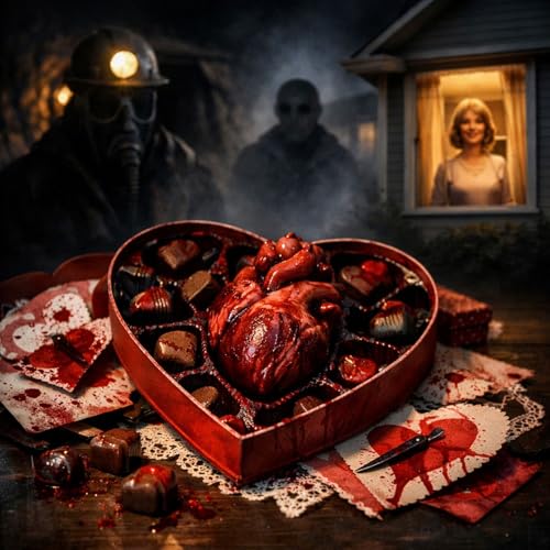 This Week in Horror History | Valentine&rsquo;s Week Horror &mdash; Watch Something SCARY with Love!
