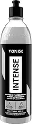 Revitalizador De Plásticos Internos Intense 500ml Vonixx