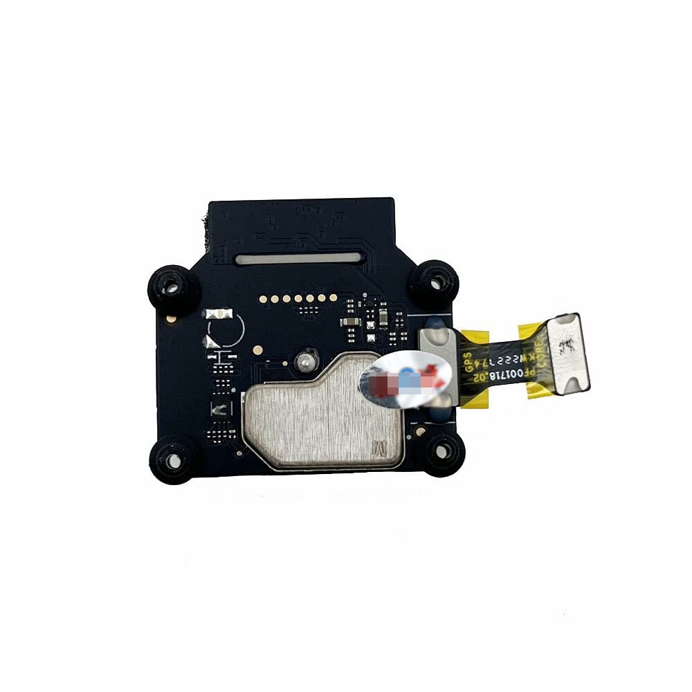 akcesoria do dronów Dla DJI Mavic Mini 3 Pro moduł GPS kabel GPS dobry stan części zamienne do dronów (Color : For GPS Module)