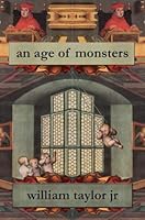 An Age of Monsters 192686008X Book Cover