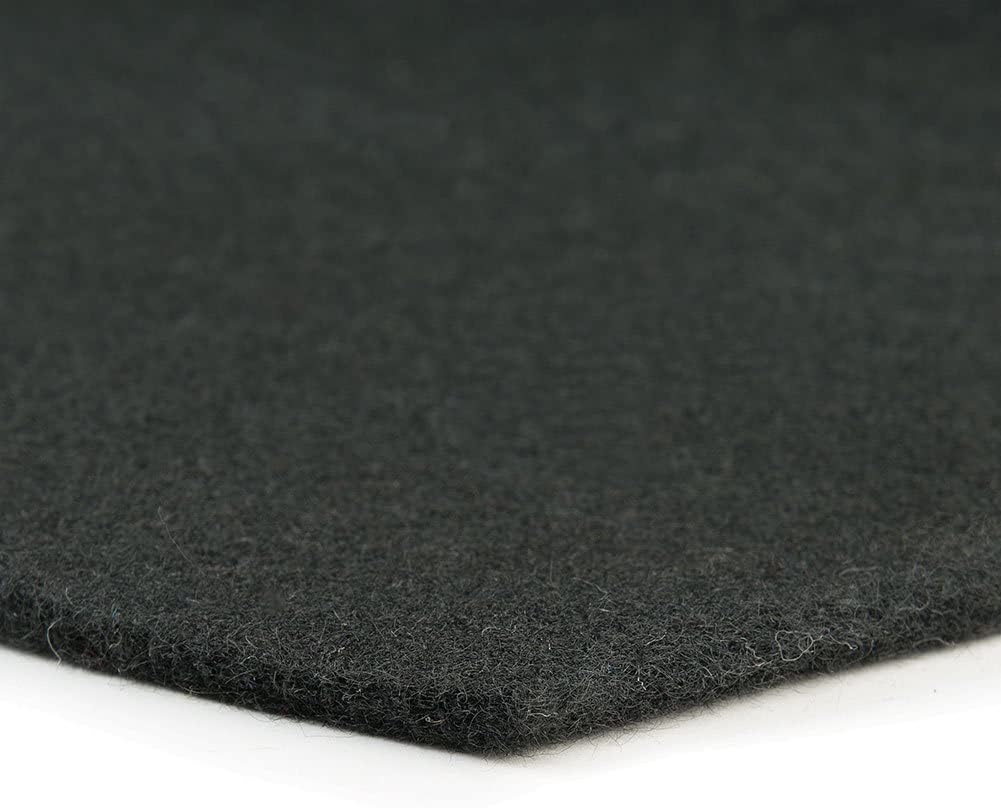 NU-SOURCE FELT WELDING BLANKET CASE 6' X 4FT, FELTWELDBLANKET6X4CASE6