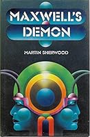 Maxwell's Demon 0450028577 Book Cover