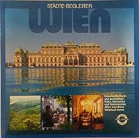 Städte - Begleiter Wien 3607000123 Book Cover