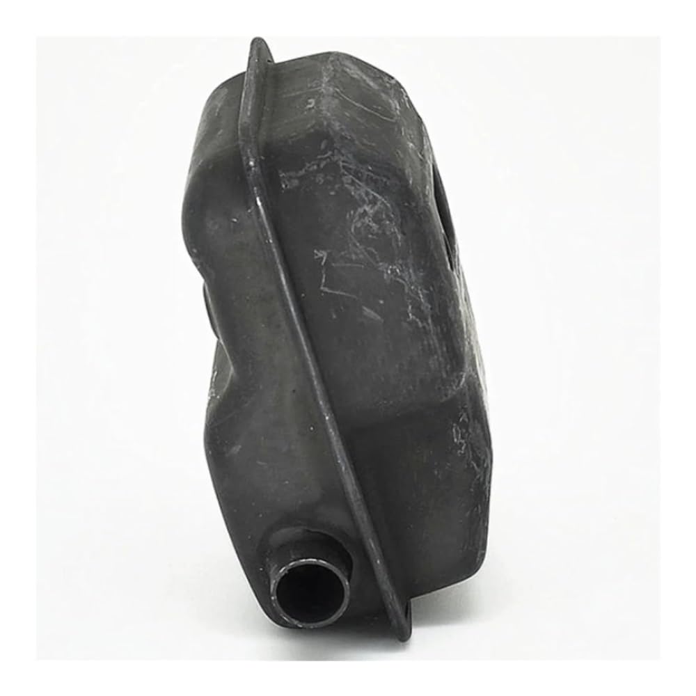 Silencieux Takahashi YZ 600 idéal pour les sorties moto