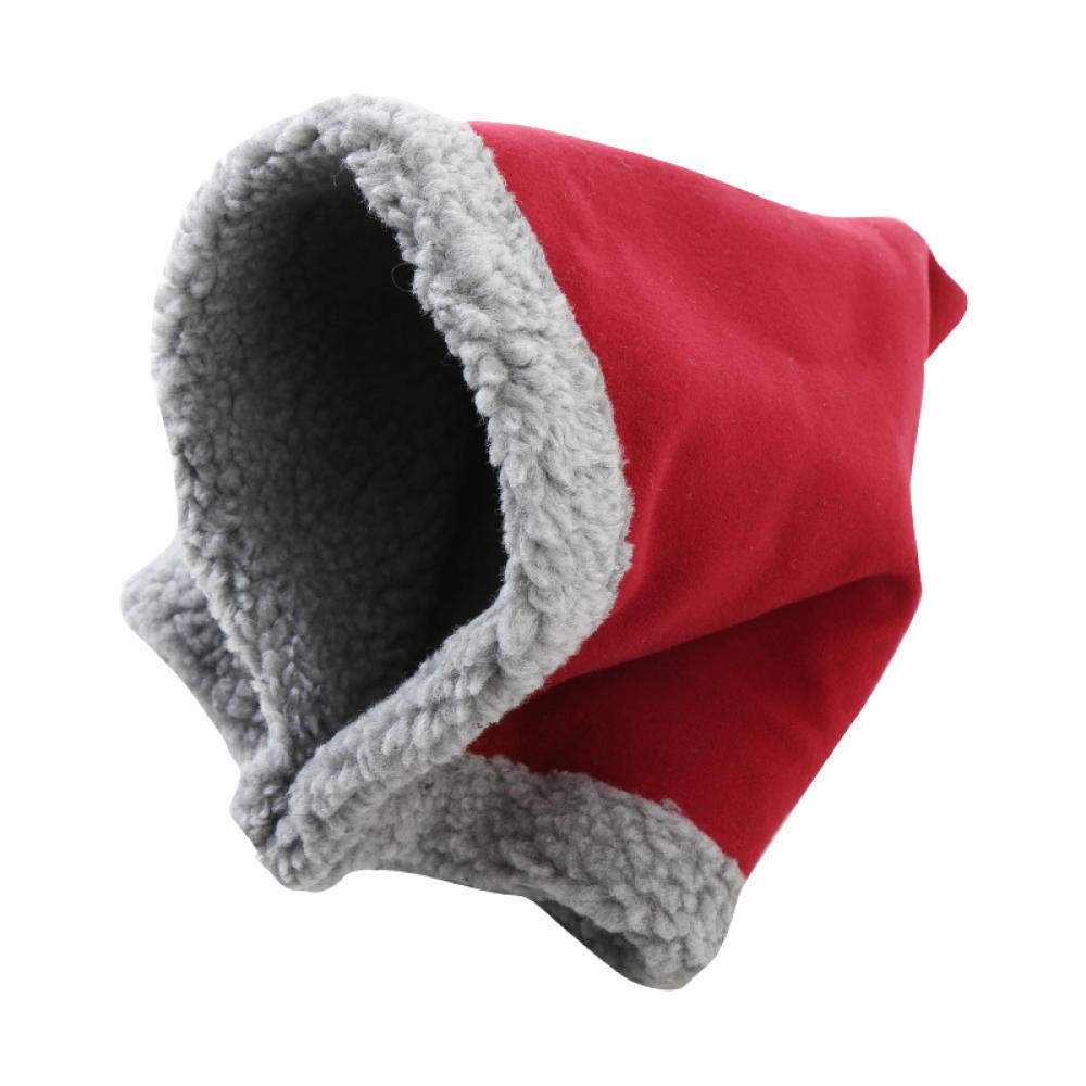 Cappello Invernale Lavorato A Maglia In Acrilico Per Cani Di Piccola Taglia, Per Whippet E Levrieri Italiani, Caldo E Traspirante Per Passeggiate Al Freddo