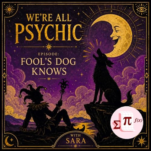 Fool's Dog Knows - Sara's Interview