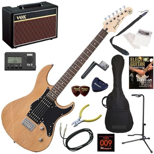YAMAHA GLM^[Sғ VOX Pathfinder10{i14_Zbg PACIFICA120H/YNSiCG[i`Tej