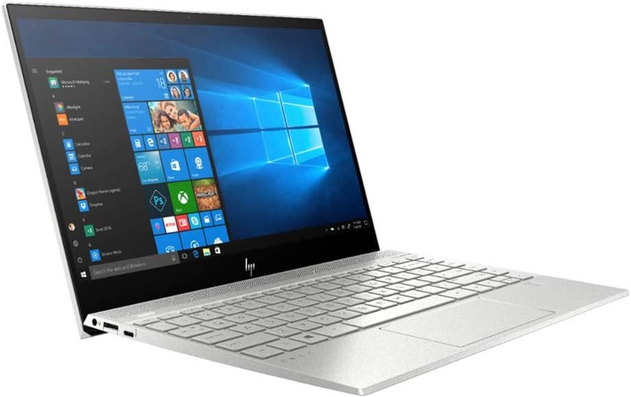 Popular 2021 HP Envy 13.3 Inch 4K UHD 2160P Touchscreen Laptop, Intel 4-Core i7-1065G7 up to 3.9 GHz, 8GB DDR4 RAM, 2TB SSD, Backlit KB, HDMI, WiFi, Webcam, Win10 + NexiGo Wireless Mouse Bundle Special 2021 HP Envy 13.3 Inch 4K UHD 2160P Touchscreen Laptop, Intel 4-Core i7-1065G7 up to 3.9 GHz, 8GB DDR4 RAM, 2TB SSD, Backlit KB, HDMI, WiFi, Webcam, Win10 + NexiGo Wireless Mouse Bundle
