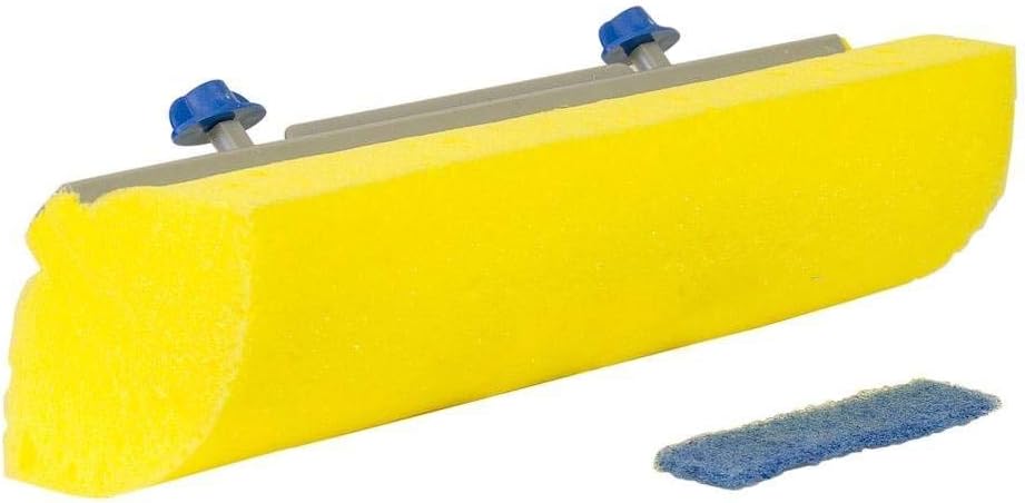 Jumbo Mop & Scrub Roller Mop Refill