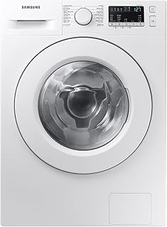 Samsung Front Load Washer with Eco Bubble