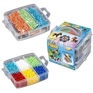 Hama 6701 Storage Box Small