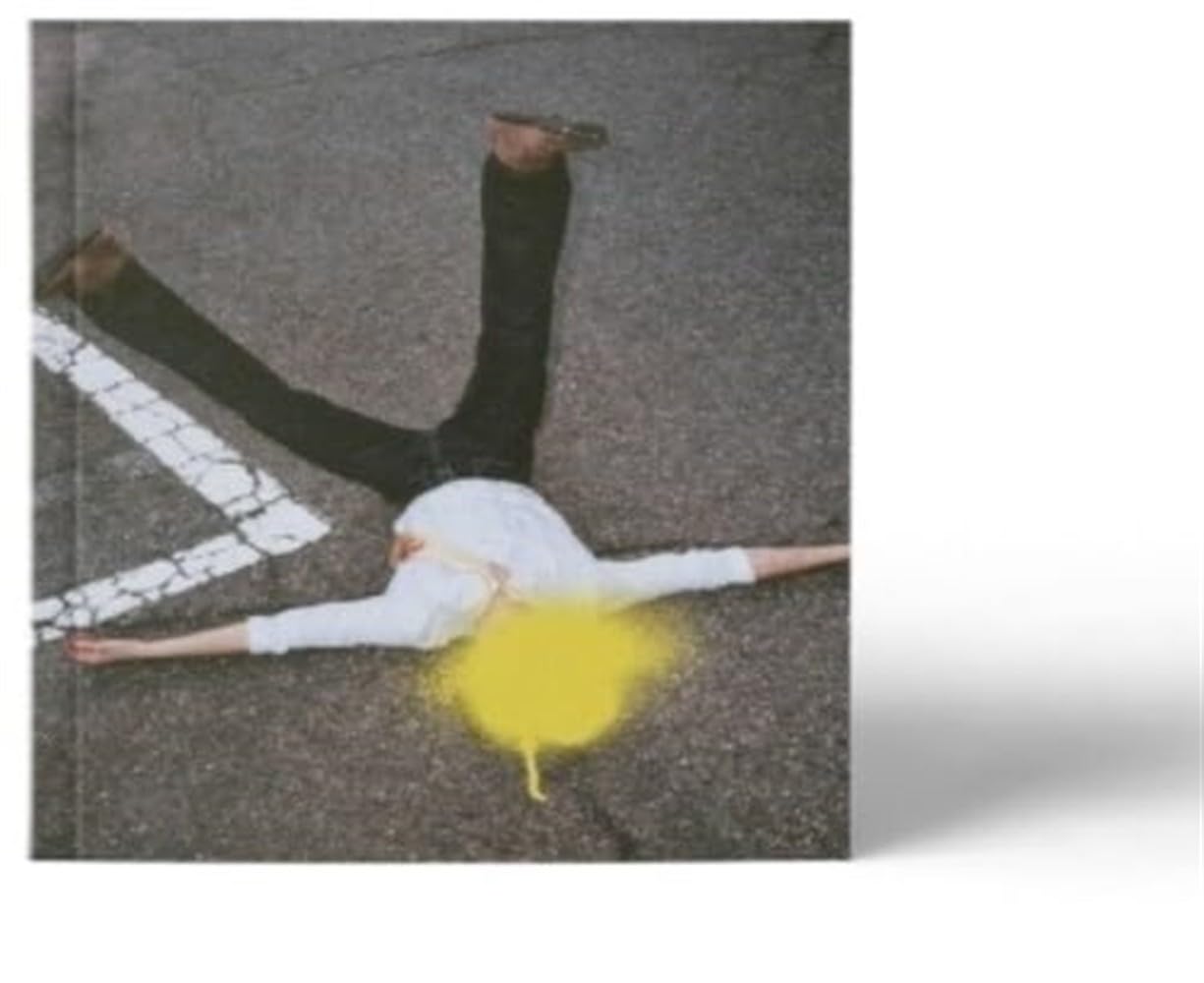 KINO - Lost & Found - CD (CD + photo card + scratch card + sticker)